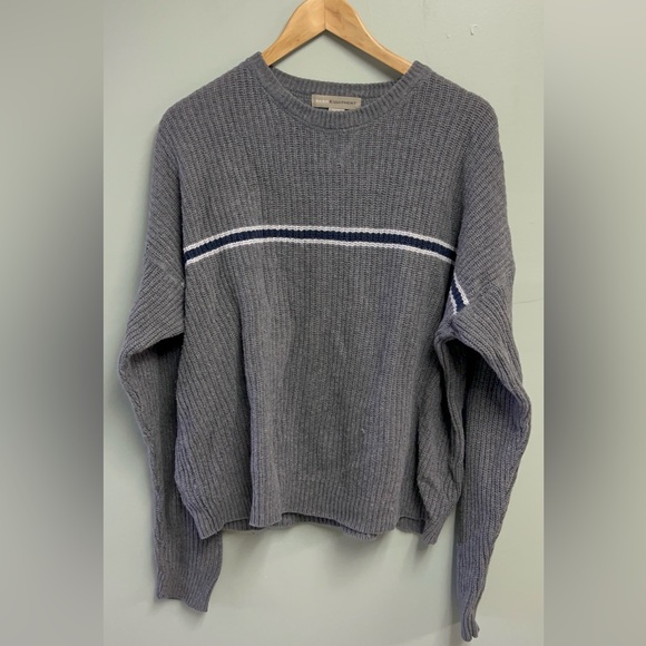 Basic Equipment Sweater - Picture 3 of 6